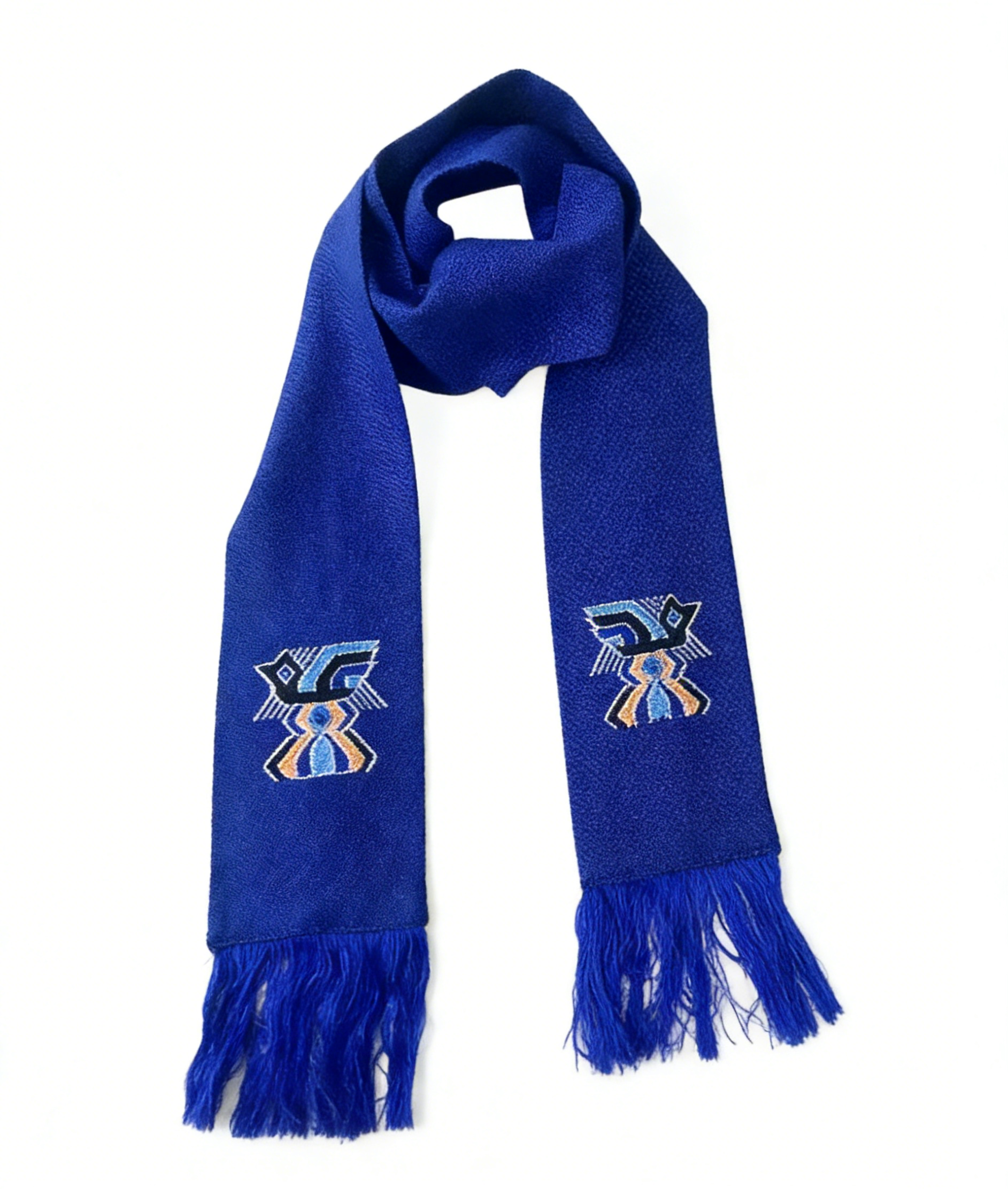 Kap Magpie Affordable Luxury Scarf